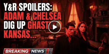 Y&r spoilers: adam & chelsea dig up ghastly kansas secret!