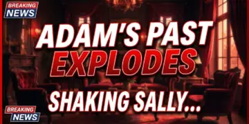 Y&r spoilers: adam's past explodes, shaking sally & skyle! (aug 10-14, 2026)