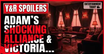 Y&r spoilers: adam's shocking alliance & victoria's ruthless gambit!