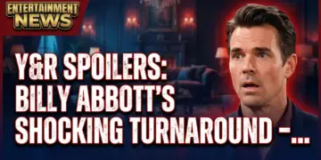 Y&r spoilers: billy abbott's shocking turnaround – a true miracle?