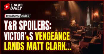 Y&r spoilers: victor's vengeance lands matt clark in patty's ward!