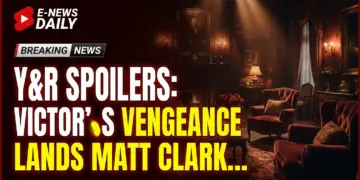 Y&r spoilers: victor's vengeance lands matt clark in patty's ward!