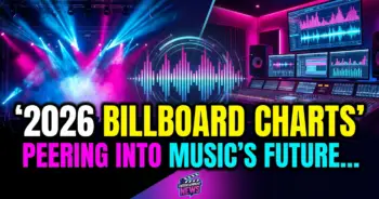 2026 billboard charts: peering into music's future dominators