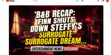 B&b recap: finn shuts down steffy's surrogate dream & carter spirals!