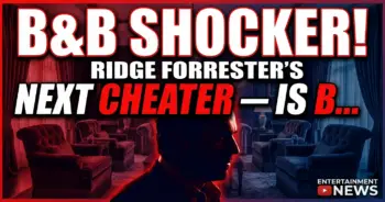 B&b shocker! Ridge forrester's next cheater — is bridge doomed again?