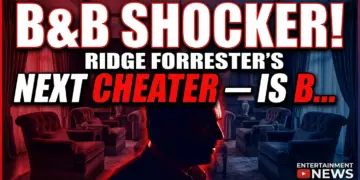 B&b shocker! Ridge forrester's next cheater — is bridge doomed again?
