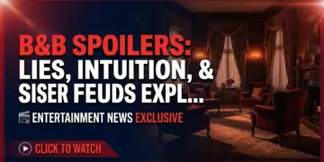 B&b spoilers: lies, intuition, & sister feuds explode!