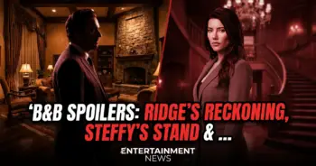 B&b spoilers: ridge's reckoning, steffy's stand & shocking betrayals!