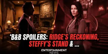B&b spoilers: ridge's reckoning, steffy's stand & shocking betrayals!