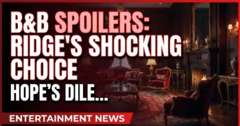 B&b spoilers: ridge's shocking choice, hope's dilemma (sept 21-25)