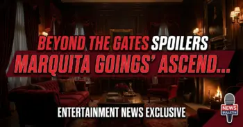 Beyond the gates spoilers: marquita goings' ascendant status triggers epic rivalry!