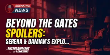 Beyond the gates spoilers: serena & damian's explosive showdown!