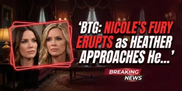 Btg: nicole's fury erupts as heather approaches her grandkids!