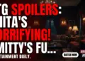 Btg spoilers: anita’s horrifying find! Smitty’s future in jeopardy!