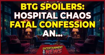 Btg spoilers: hospital chaos, fatal confession, andre's apology!