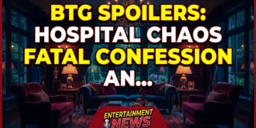 Btg spoilers: hospital chaos, fatal confession, andre's apology!