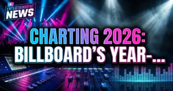 Charting 2026: who will dominate billboard's year-end?