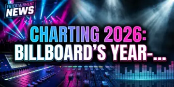 Charting 2026: who will dominate billboard's year-end?