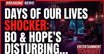 Days of our lives shocker: bo & hope's disturbing news rocks salem!