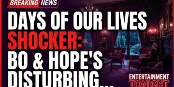 Days of our lives shocker: bo & hope's disturbing news rocks salem!