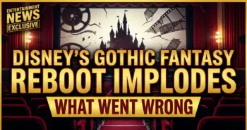 Disney's gothic fantasy reboot implodes: what went wrong?