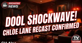 Dool shockwave! Chloe lane recast confirmed, gh alum buzz!
