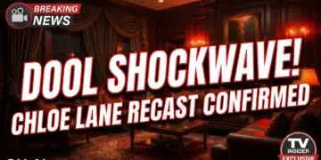 Dool shockwave! Chloe lane recast confirmed, gh alum buzz!