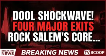 Dool shockwave! Four major exits rock salem's core – my deep dive!