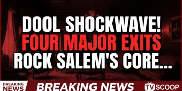 Dool shockwave! Four major exits rock salem's core – my deep dive!
