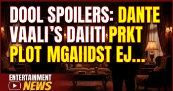 Dool spoilers: dante vitali's dark plot against ej - another dimera emerges?