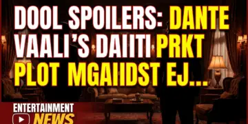 Dool spoilers: dante vitali's dark plot against ej - another dimera emerges?