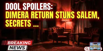 Dool spoilers: dimera return stuns salem, secrets erupt! (aug 31-sep 4, 2026)