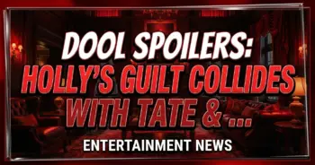 Dool spoilers: holly's guilt collides with tate & mason!