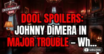 Dool spoilers: johnny dimera in major trouble – what now, salem?!
