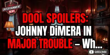 Dool spoilers: johnny dimera in major trouble – what now, salem?!