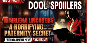 Dool spoilers: marlena uncovers a horrifying paternity secret!