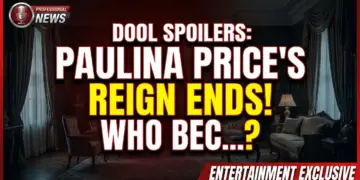 Dool spoilers: paulina price's reign ends! Who becomes salem's new mayor?