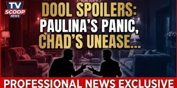Dool spoilers: paulina's panic, chad's unease, theo's confession!