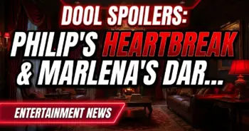 Dool spoilers: philip's heartbreak & marlena's dark visions!
