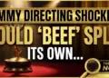 Emmy directing shocker: could 'beef' split its own vote, handing win to 'dtf st. Louis' or 'black rabbit'?