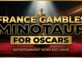 France gambles on zvyagintsev's 'minotaur' for oscar gold