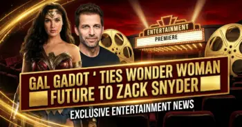 Gal gadot ties wonder woman future to zack snyder's dc return: a looming dilemma for the dcu?