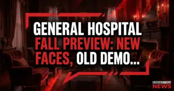 General hospital fall preview: new faces, old demons in port charles!