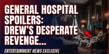 General hospital spoilers: drew's desperate revenge on sonny & sidwell implodes!
