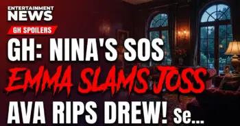 Gh: nina's sos, emma slams joss, ava rips drew! September 14 week preview