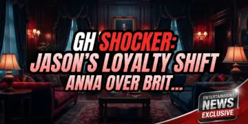 Gh shocker: jason's loyalty shift — anna over britt?! Brason fans fume!
