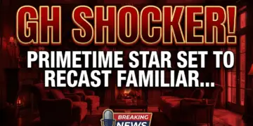 Gh shocker! Primetime star set to recast familiar face in port charles!