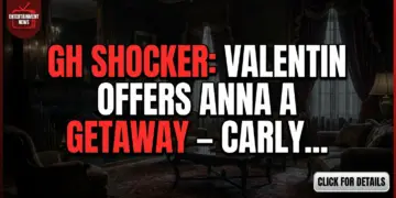 Gh shocker: valentin offers anna a getaway – carly's romance doomed?