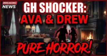 Gh shocker: what unites ava and drew in pure horror?