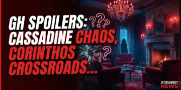 Gh spoilers: cassadine chaos, corinthos crossroads & shocking returns! (sept 21-25, 2026)